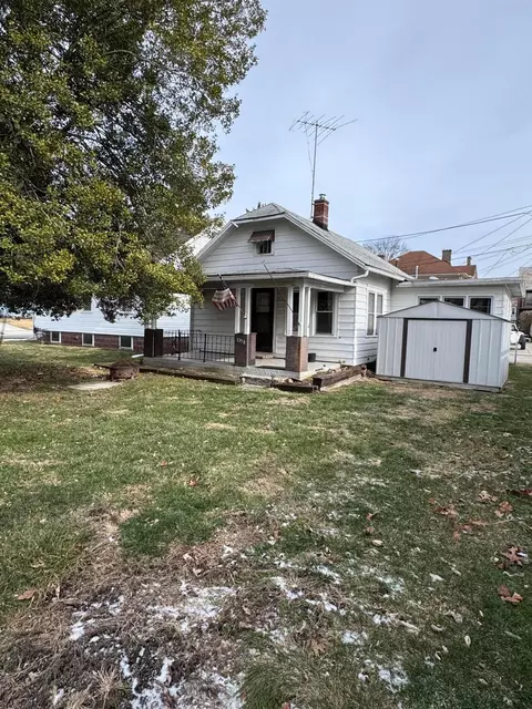 1156 Forest Rose Ave, Lancaster, OH 43130