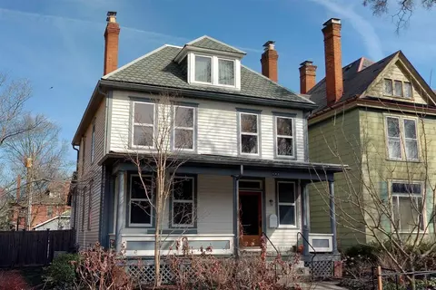 402 W 7th Ave, Columbus, OH 43201