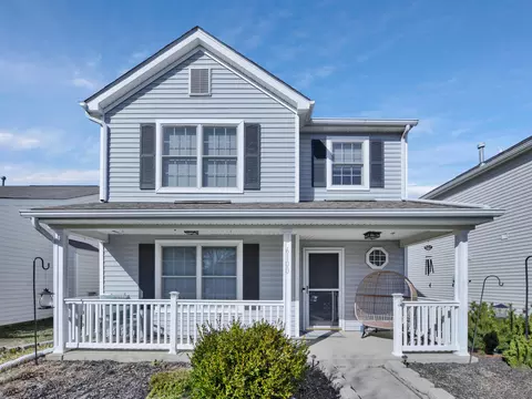 6100 Federalist Dr, Galloway, OH 43119