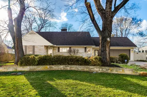 41 S Broadleigh Rd, Columbus, OH 43209