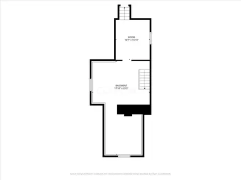 Floorplan - 446 E Franklin St, Circleville, OH 43113 photo 4 of 4