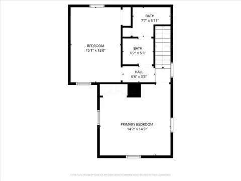 Floorplan - 446 E Franklin St, Circleville, OH 43113 photo 2 of 4