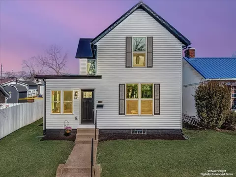446 E Franklin St, Circleville, OH 43113