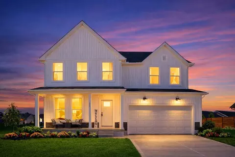 645 Augusta Dr, Marion, OH 43302