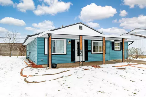 395 Amesbury Dr, Columbus, OH 43230