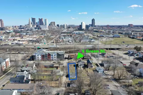0 S Green St, Columbus, OH 43222