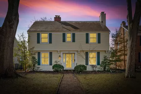 2731 E Broad St, Columbus, OH 43209