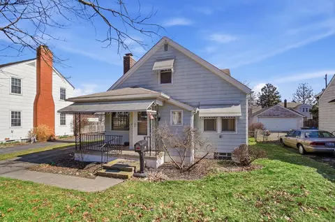 162 S Southampton Ave, Columbus, OH 43204