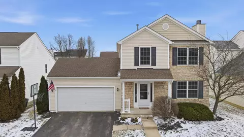 5154 Brandy Creek Dr, Dublin, OH 43016