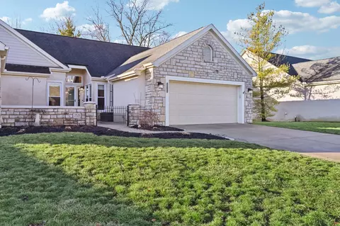 2521 Vililly Cir E, Grove City, OH 43123