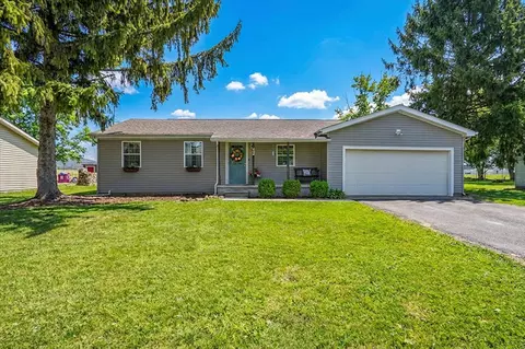 242 Jacqueline Dr, London, OH 43140