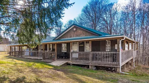 85 Turkey Hollow Rd, Cutler, OH 45724