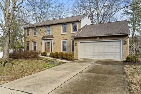 1114 Forest View Ct, Westerville, OH 43081