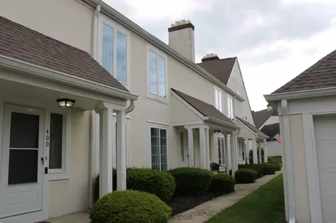 Exterior - 390-404 Edinburgh Rd, Dublin, OH 43017 photo 9 of 13
