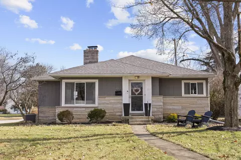 3194 Mountview Rd, Columbus, OH 43221