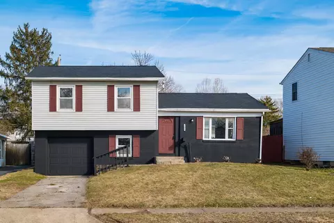 3390 Norwalk Rd, Columbus, OH 43207