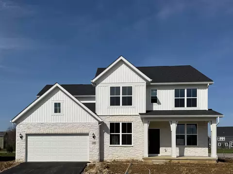 30 Shadow Oak Loop #LOT 14043, Delaware, OH 43015
