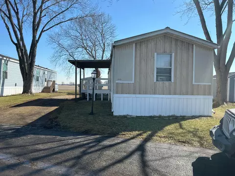 8565 Smith-calhoun Rd #190, Plain City, OH 43064