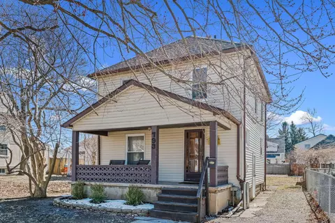 793 Congress St, Marion, OH 43302