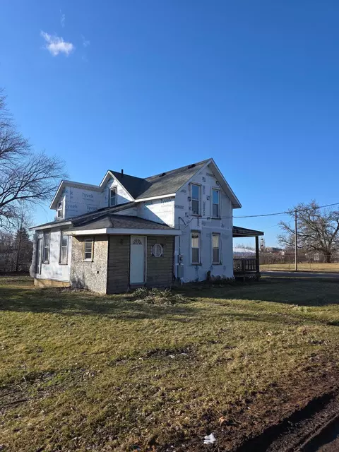 315 E Atwood St, Galion, OH 44833