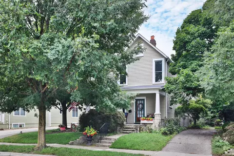 1263 Oakland Ave, Columbus, OH 43212