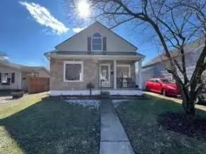 15 W Postal Ave, Newark, OH 43055