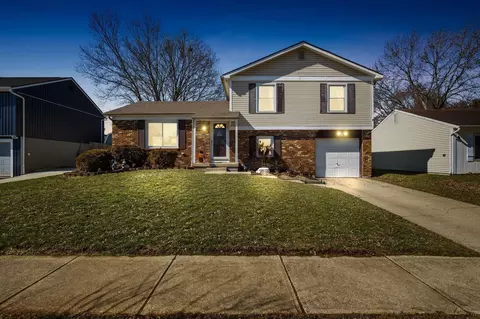 3939 Marsha Dr, Columbus, OH 43207
