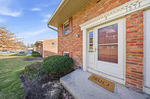 1371 Bluff Ave #A, Columbus, OH 43212