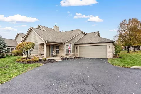 5308 Apple Ridge Pl, Westerville, OH 43081