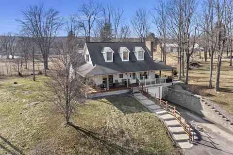 3067 Kings Corners Rd E, Mansfield, OH 44904