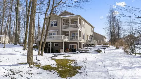7326 State Route 19 #LOT 195, Mount Gilead, OH 43338