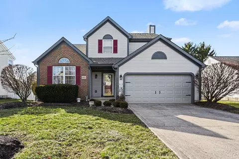 8484 Payson Dr, Lewis Center, OH 43035