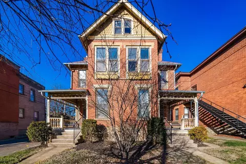 244-246 W Hubbard Ave, Columbus, OH 43215