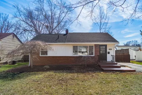 2257 Swansea Rd, Columbus, OH 43221