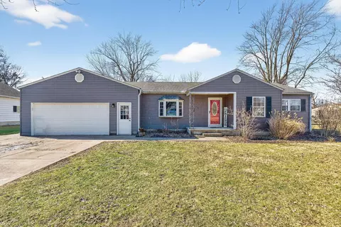 1309 Lusch Rd, Marion, OH 43302