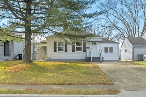 773 Melrose Ave, Columbus, OH 43224