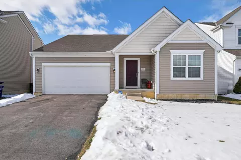 725 Flowering Cherry Ct, Blacklick, OH 43004