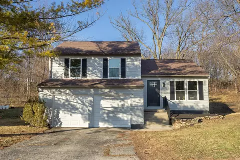 1638 Tall Meadows Dr, Columbus, OH 43223