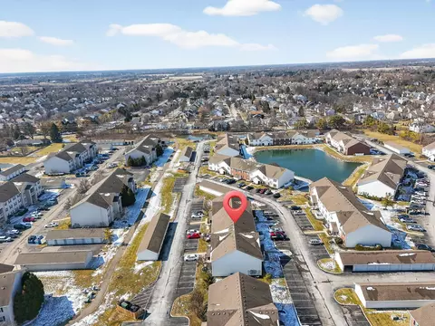 View/Area - 5488 Cypress Chase, Columbus, OH 43228 photo 3 of 11