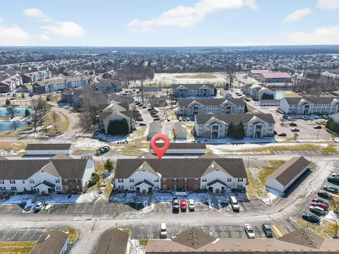 View/Area - 5488 Cypress Chase, Columbus, OH 43228 photo 6 of 11