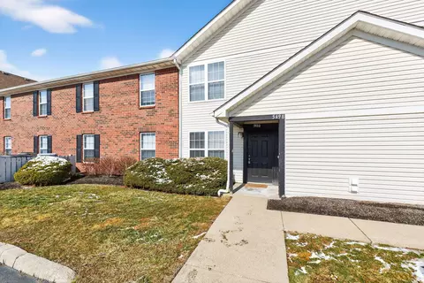 Exterior - 5488 Cypress Chase, Columbus, OH 43228 photo 6 of 8