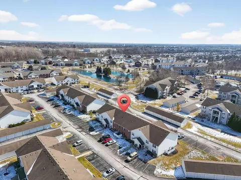 View/Area - 5488 Cypress Chase, Columbus, OH 43228 photo 8 of 11