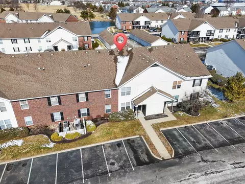5488 Cypress Chase, Columbus, OH 43228