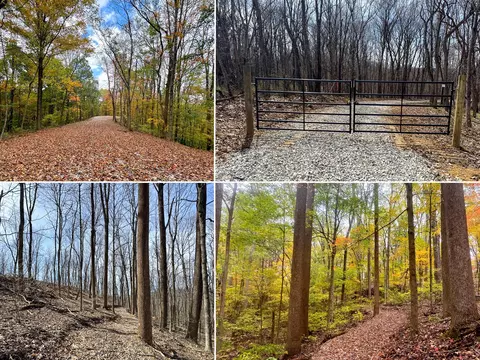 7507 Township Rd 215-a SE #(TRACT 3 AT SHAWNEE WOODS), Corning, OH 43730
