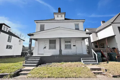 85-87 N Yale Ave, Columbus, OH 43222