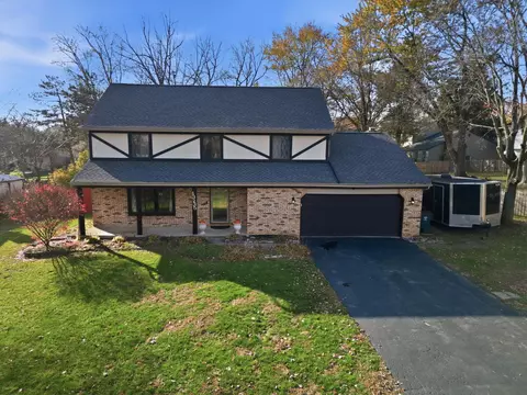 13235 Rutherford Ave, Pickerington, OH 43147
