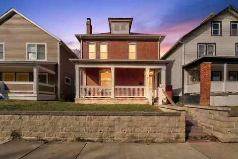 1055 Wilson Ave, Columbus, OH 43206