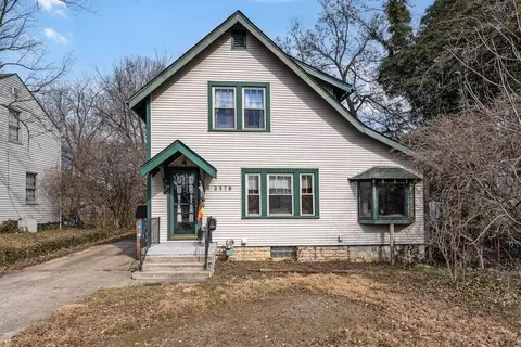 2578 Elliott Ave, Columbus, OH 43204