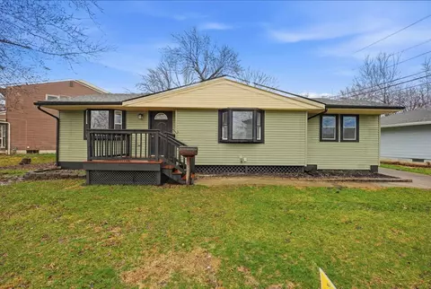 1114 Alexandria Rd, Reynoldsburg, OH 43068