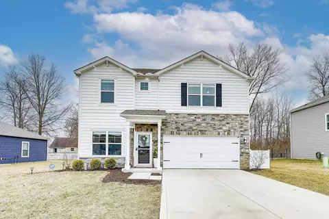 491 Park Vista Dr, Delaware, OH 43015